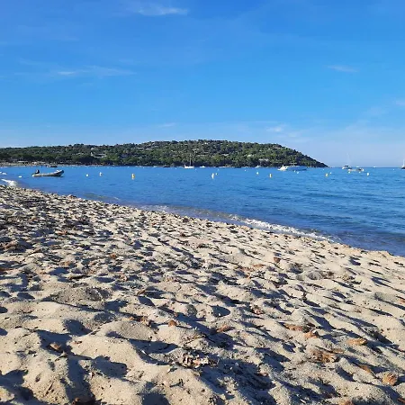 Ramatuelle, De Pampelonne, La Toison D Or Tropez 4d05 Saint-Tropez